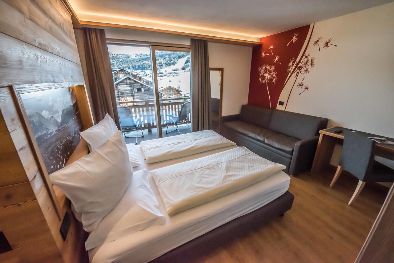 Hotel Le Alpi Лівіньо Екстер'єр фото